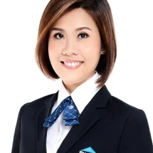 CHAN SUET LING (PATRICIA)