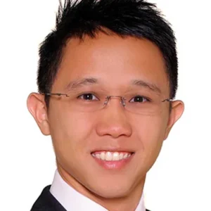 NGIAM YUAN SONG, DAIMLER