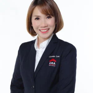 LEE YOKE TING (CONNIE LEE)