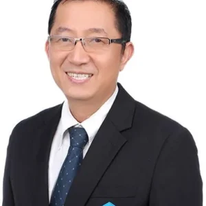 YEO ENG KIAP (CHRISTOPHER YEO)