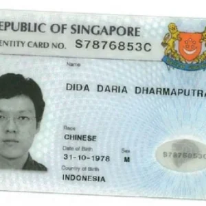 DIDA DARIA DHARMAPUTRA (DIDA)