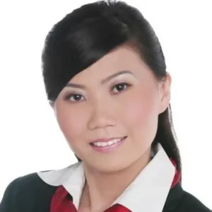 POH SU WEI (RACHAEL POH)
