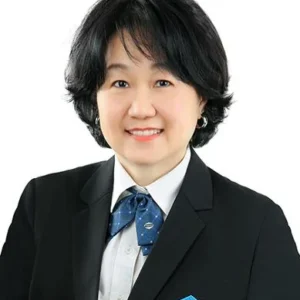 TAN CHOR WAH (EUNICE)