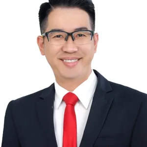 RONALD HO CHIN WU (RONALD HO)