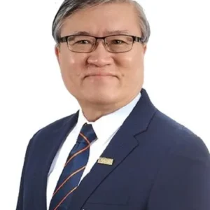 LOH FOOK PING (PAUL LOH)