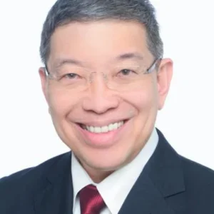 CHUA HUA SENG (Anthony Chua)