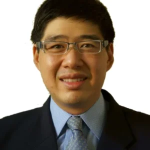 LIM OON KONG GERALD (GERALD LIM)