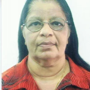 LEELA D/O PADNAB HAN (MRS NAIR)