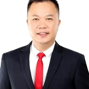 SOONG WENG WAH (VICTOR SOONG)