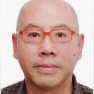 TAN MENG HUAT CHRISTOPHER