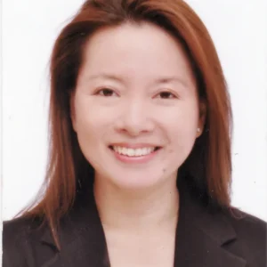 WONG CHOK LIN (AUDREY)