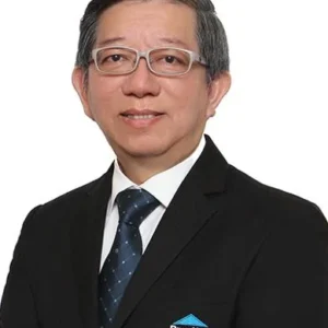 QUAH SIEW CHUAN (GEORGE QUAH)