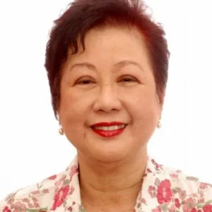 GAY AI SIM PATRICIA (MRS PATRICIA SOH)