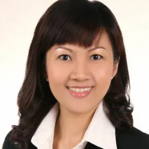 LOKE TENG CHIN (VIVIAN LOKE)