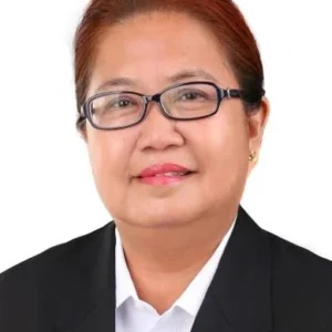 SA’ODAH BTE OMAR (ODAH OMAR)