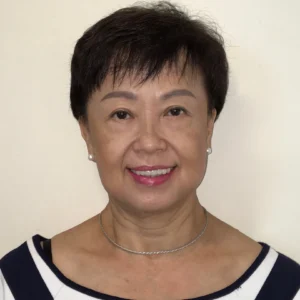 TEH CHAR BOOR (Sally Kong)