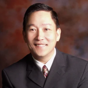 KONG CHOONG SOON (CS Kong)