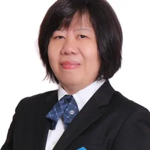 KOH BOO TAN SUSAN (SUSAN)