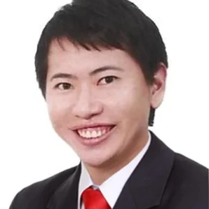 CHIONG WOON LIP (ZAVIER)