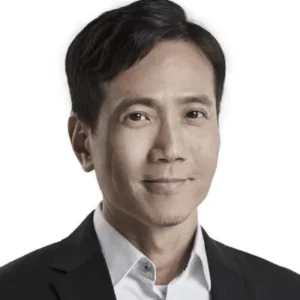 CHOA CHOON KIANG (ANDY CHOA)