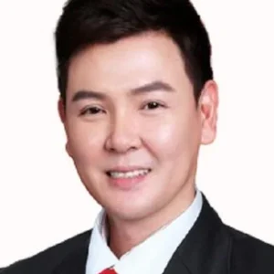 NG SER LEONG (JAMES HUANG)