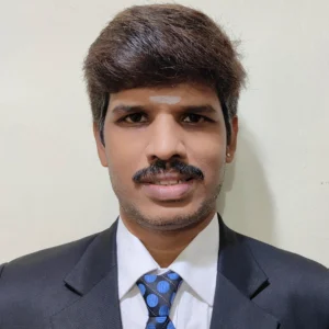 ARUMUGAM BABU (A. BABU)