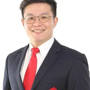 LOH ZHENJIA (ZAN LOH)