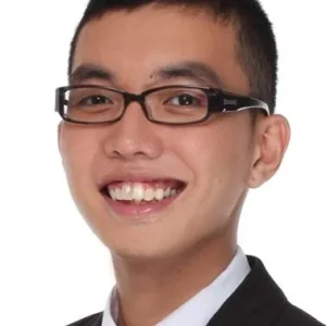 JOHN CHAN YI WEN (JOHN CHAN)