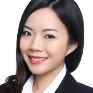 TAN PEI WEN, TIFFANY