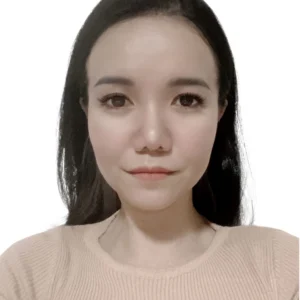 WEE WEN NA, AUDREY (AUDREY WEE)