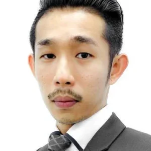 ZHOU JIAWEN, LEO