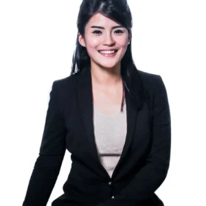 CHUA CAI YUN YVONNE (YVONNE CHUA)