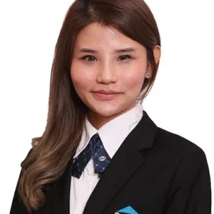 GOH YILING (ELYNN GOH)