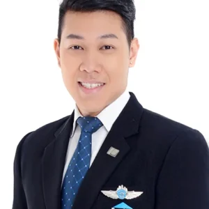 KOH JIESHENG, NORMAN (NORMAN KOH)