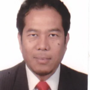 MUHAMAD REDZA BIN AHMAD (RED @ MD REDZA) (RED @ MD REDZA)