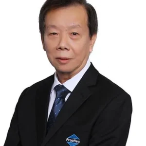 SEOW HUI POH SUNNY (SUNNY SEOW)