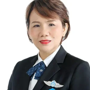 CHENG KIM FONG (DORIN)