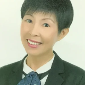 GEOK TEE NG (DORIS NG)