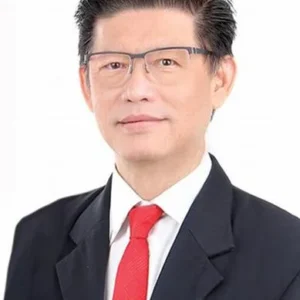 LIM KHENG CHYE SAMUEL