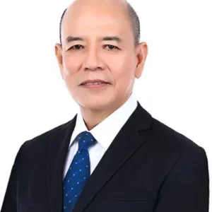 GIAM PING LEONG (ALVIN GIAM)