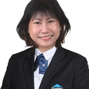 SERENE LEONG WOON YOKE (Serene Leong)