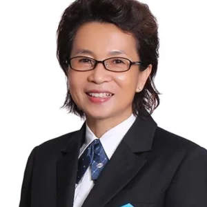 LOKE FOOK HENG JENNIFER