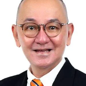 JACK PENG YEHUA (JACK PENG YEHUA )