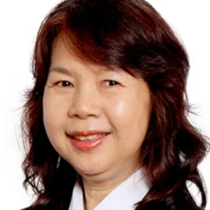 CHUA LEONG KHIM (KHIM (ELKAY) CHUA)