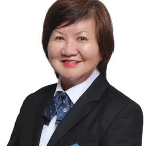 NG LEE FUI (DIANA NG)