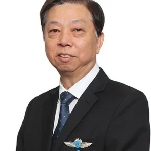 MARCUS TAN BOON SENG