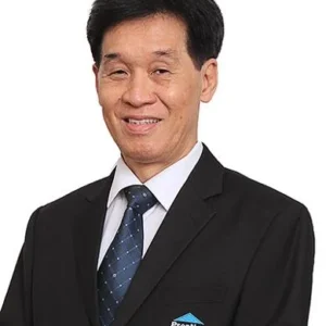 HOON TAI KIANG (THOMAS)