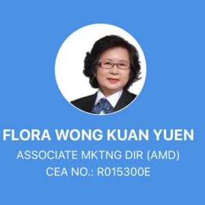 WONG KUAN YUEN (FLORA)