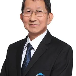 LIM KIAN HONG