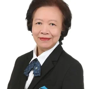 LOW YIN LENG (VERONICA)